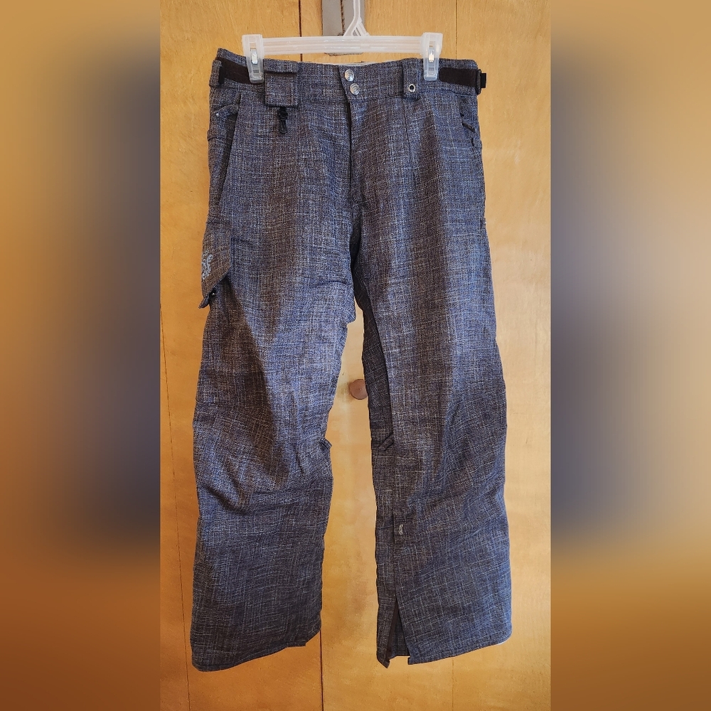 686 Smarty Snowboarding Pants